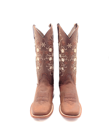 Cowboy Boot Jazmin Crazy Thang