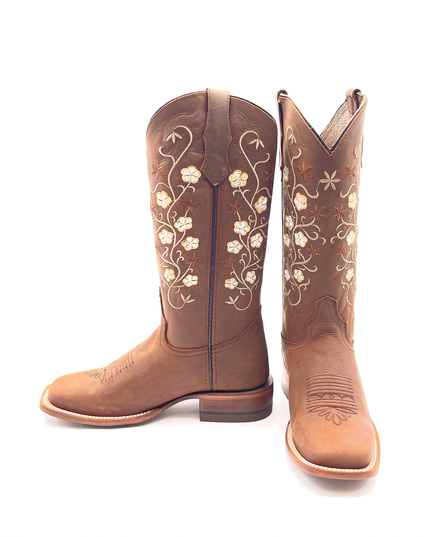 Cowboy Boot Jazmin Crazy Thang