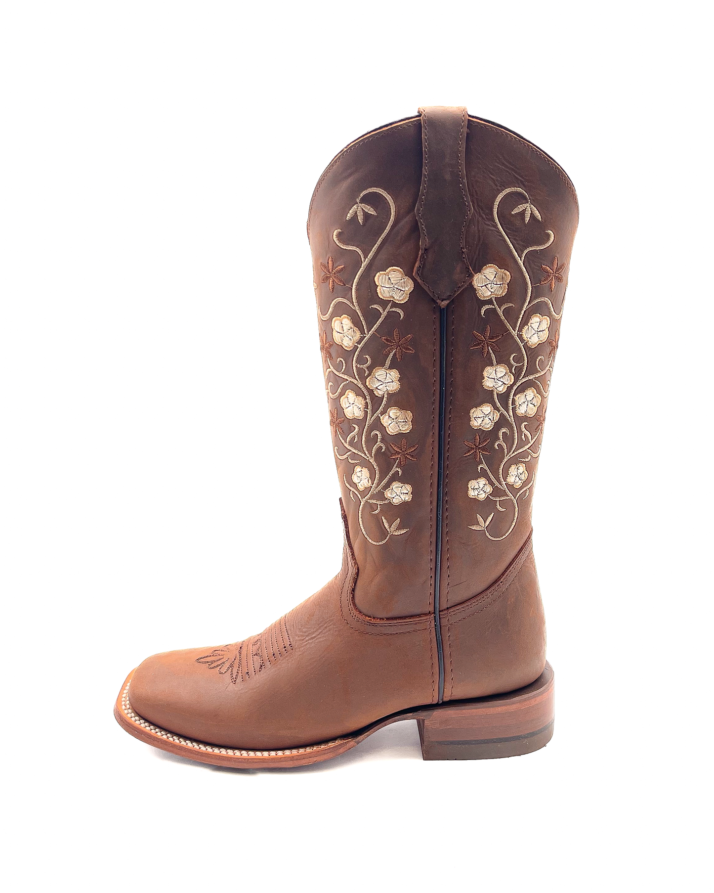 Cowboy Boot Jazmin Crazy Thang