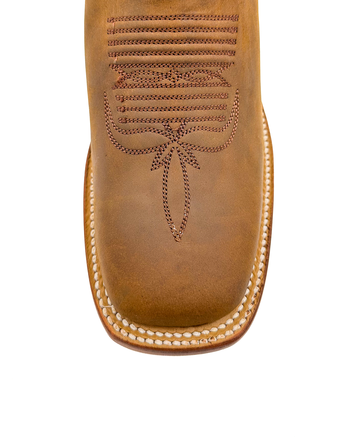 Cowboy Boot Teresa Rose Floral Thang