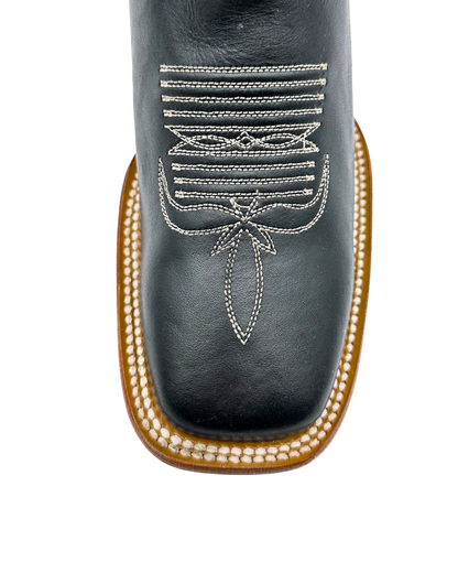 Cowboy Boot Jazmin Black