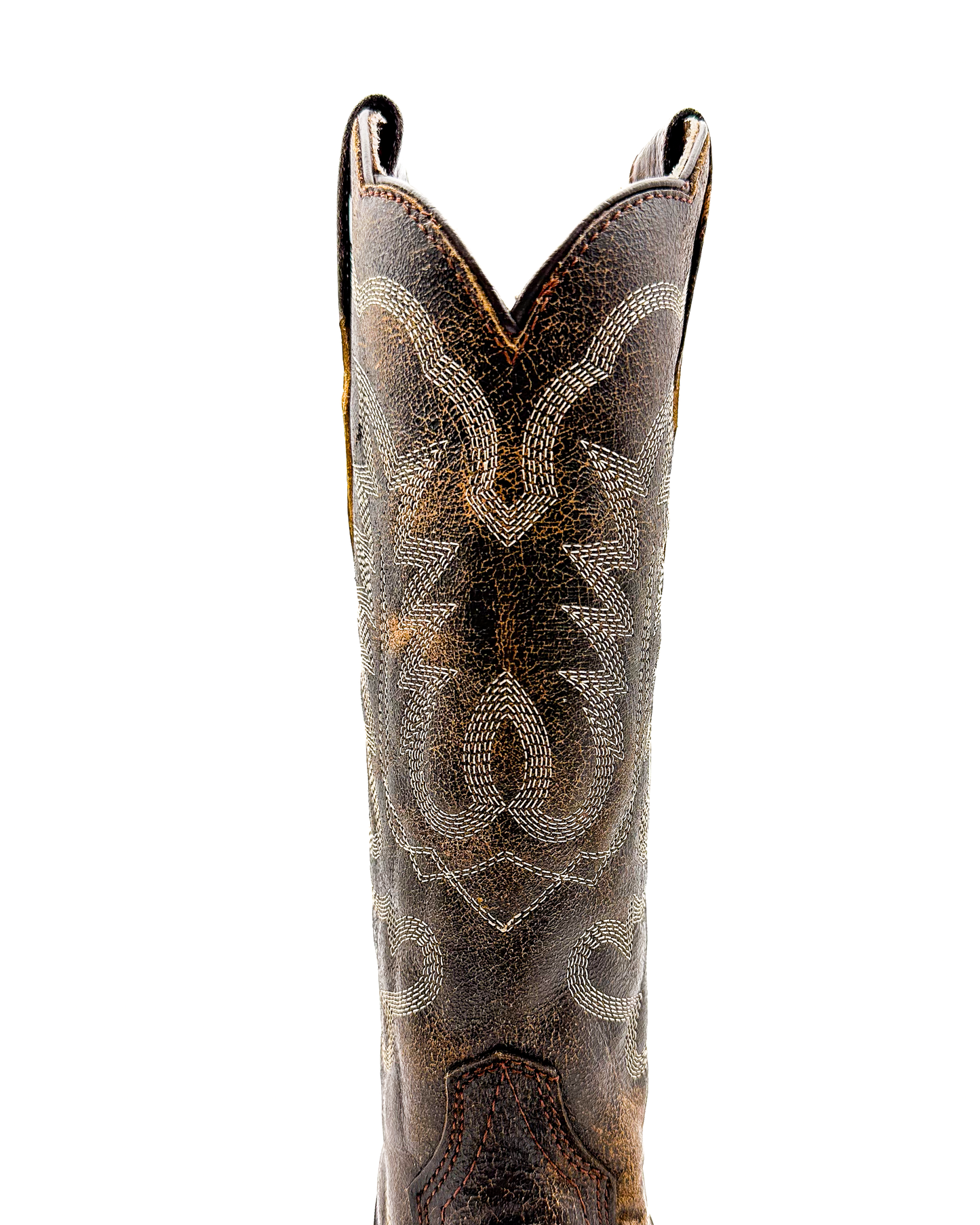 Cowboy Boot Jaylin Brown