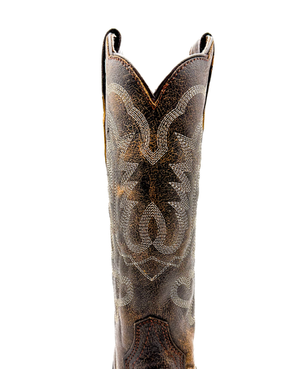 Cowboy Boot Jaylin Brown