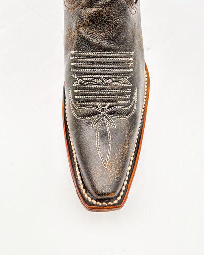 Cowboy Boot Jaylin Brown