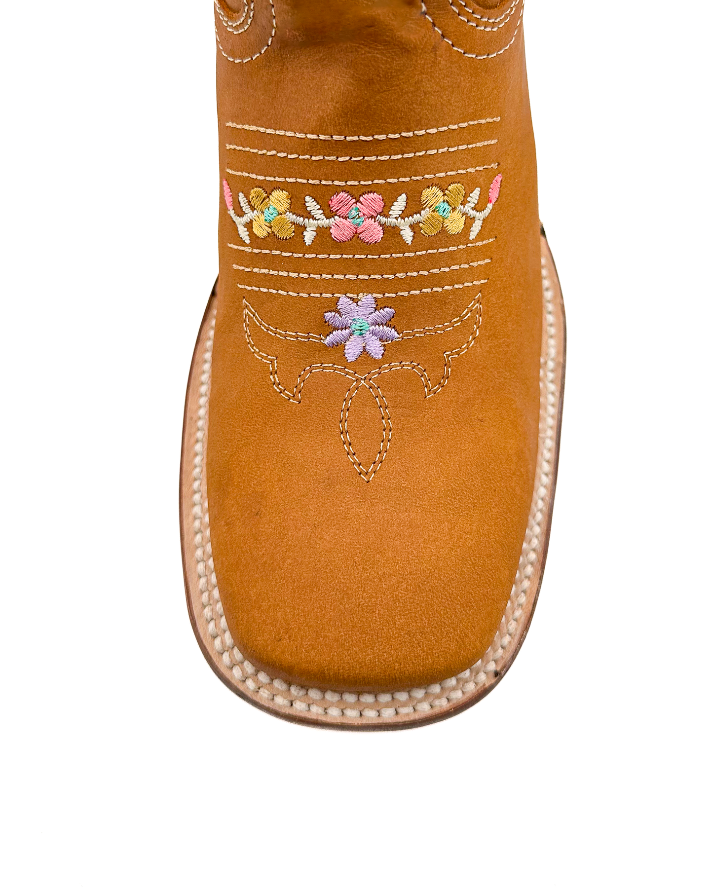Cowboy Boot Andrea Floral