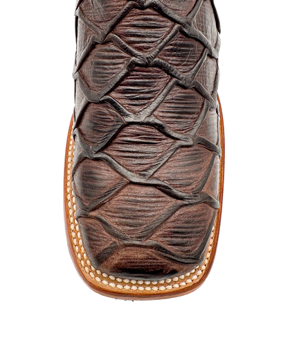 Cowboy Boot Brown Bass