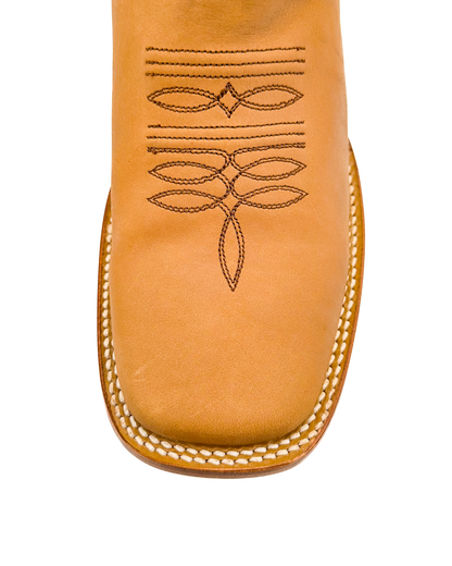 Cowboy Boot Light Brown