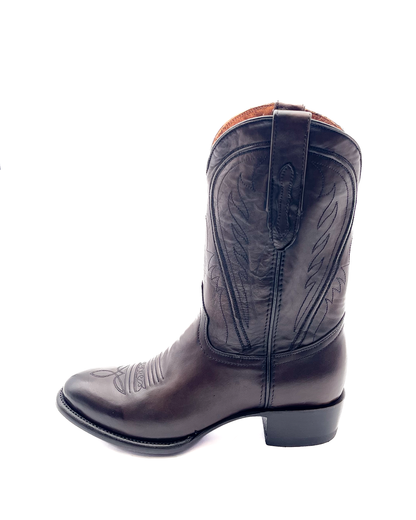 Cowboy Boot Mestizo Brown