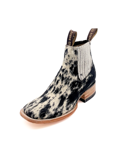 Men's Ankle Boot Cowhide