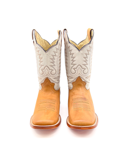 Cowboy Boot Light Brown