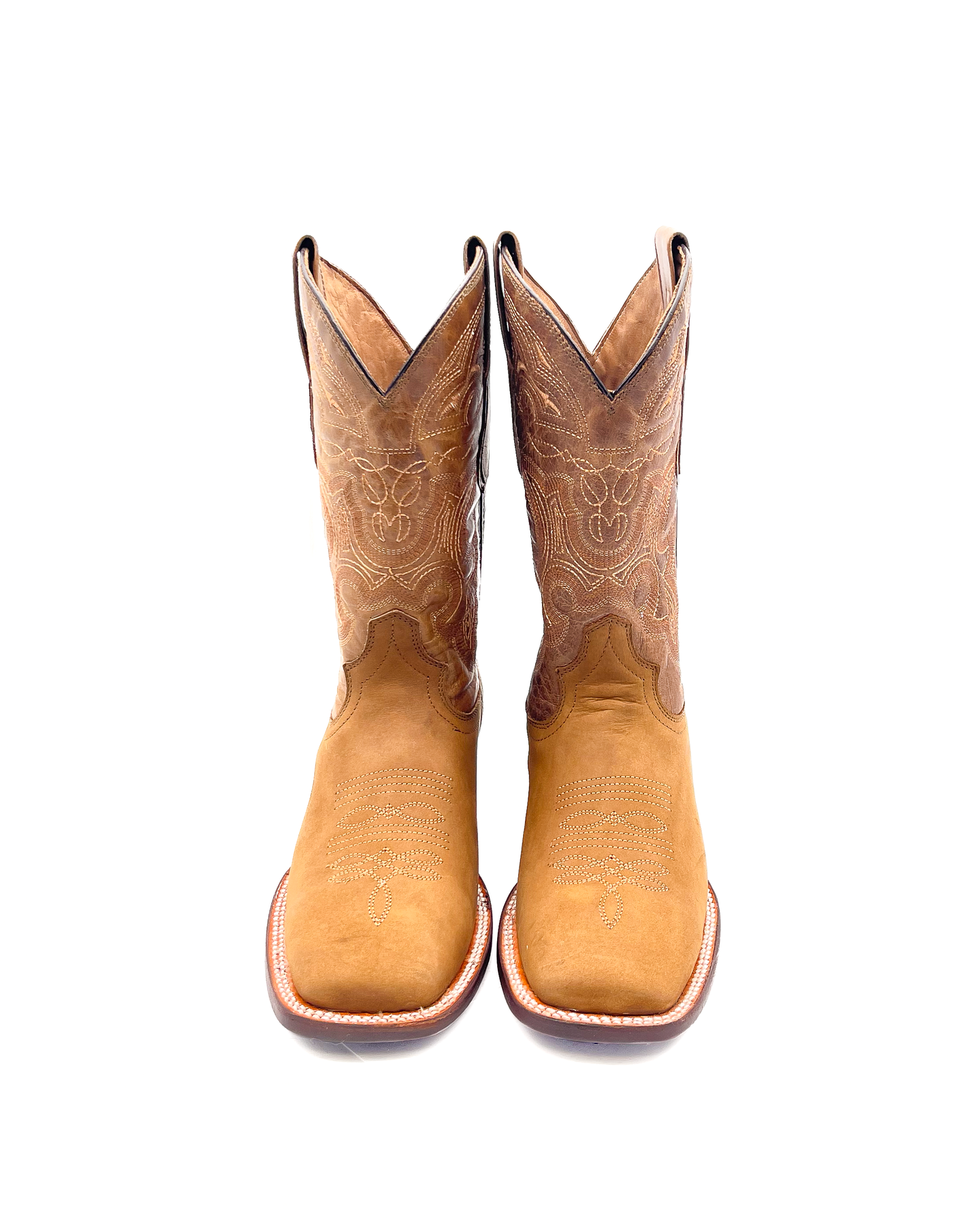 Cowboy Boot Honey