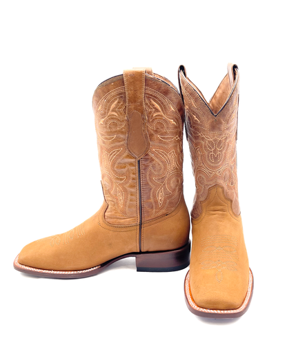 Cowboy Boot Honey
