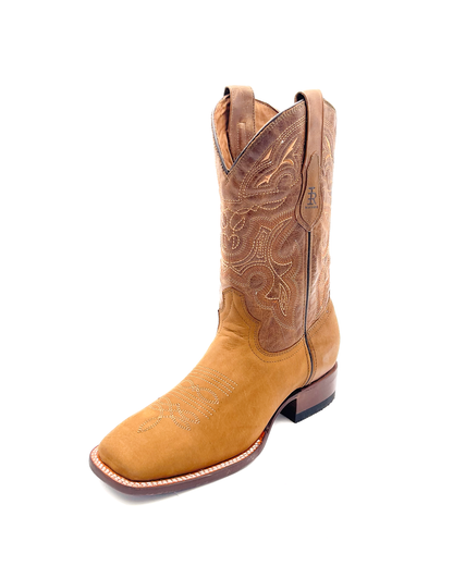 Cowboy Boot Honey
