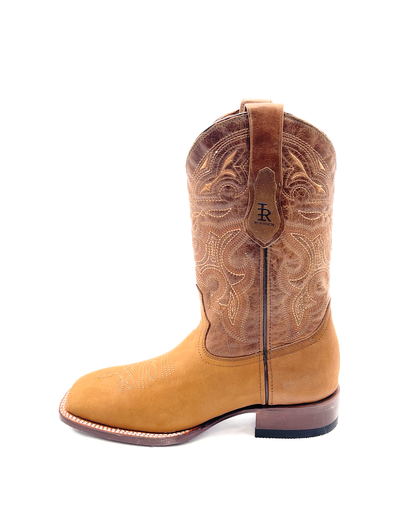 Cowboy Boot Honey