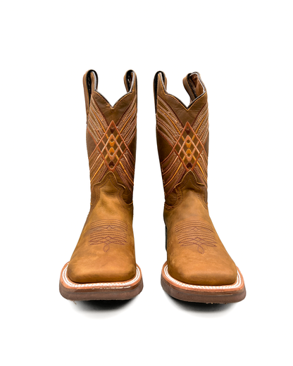 Cowboy Boot Thang Rey Rubber Sole