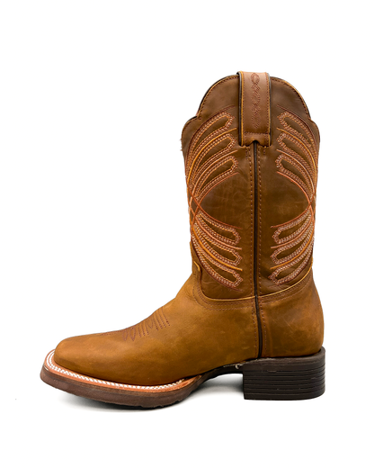 Cowboy Boot Thang Rey Rubber Sole