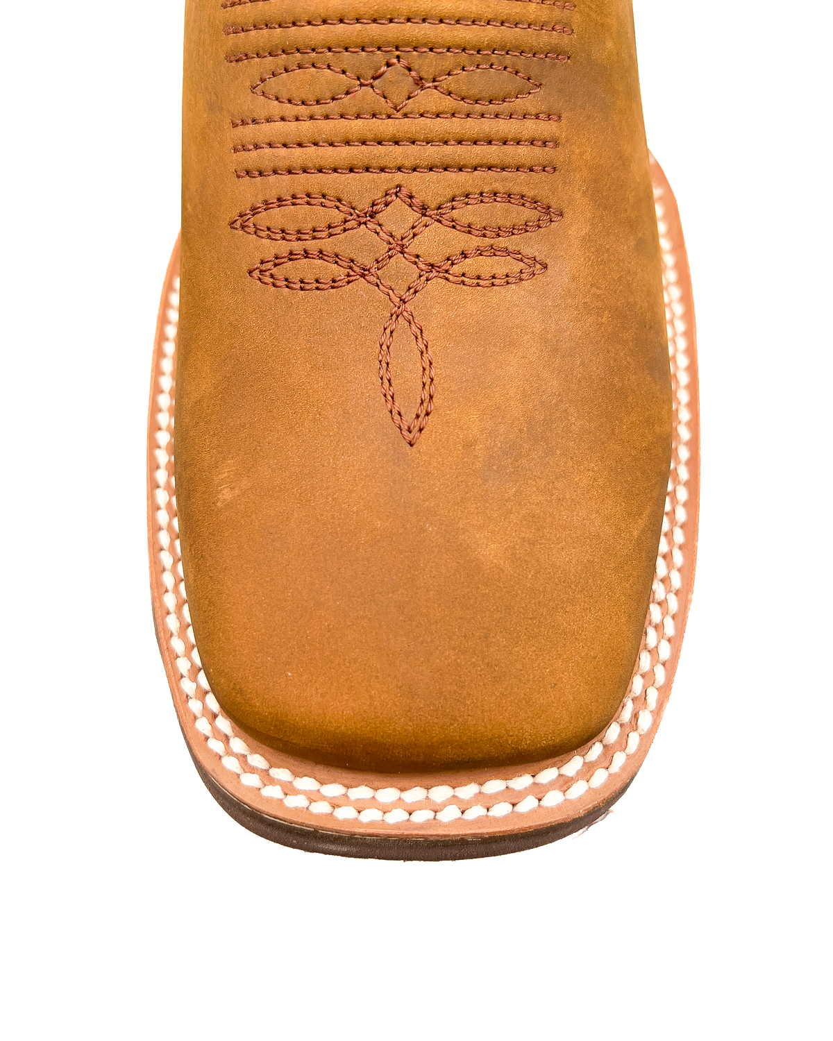 Cowboy Boot Thang Rey Rubber Sole