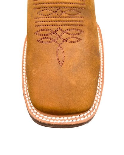 Cowboy Boot Thang Rey Rubber Sole