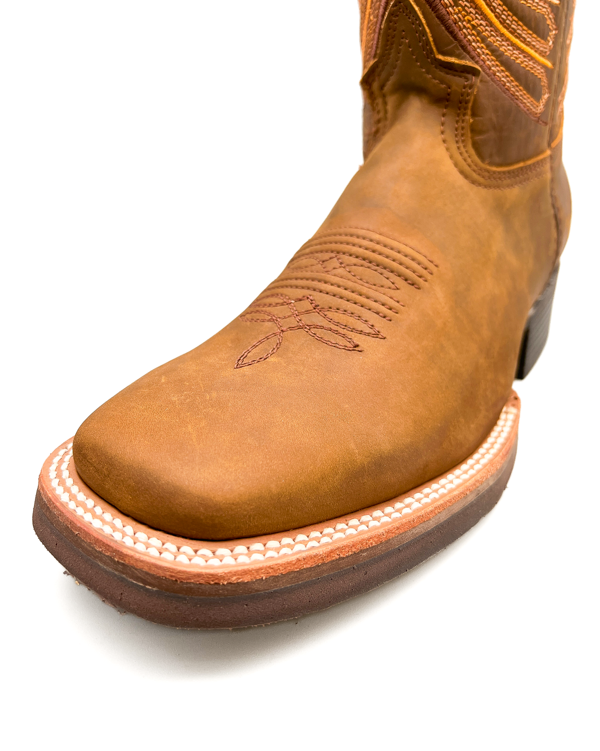 Cowboy Boot Thang Rey Rubber Sole