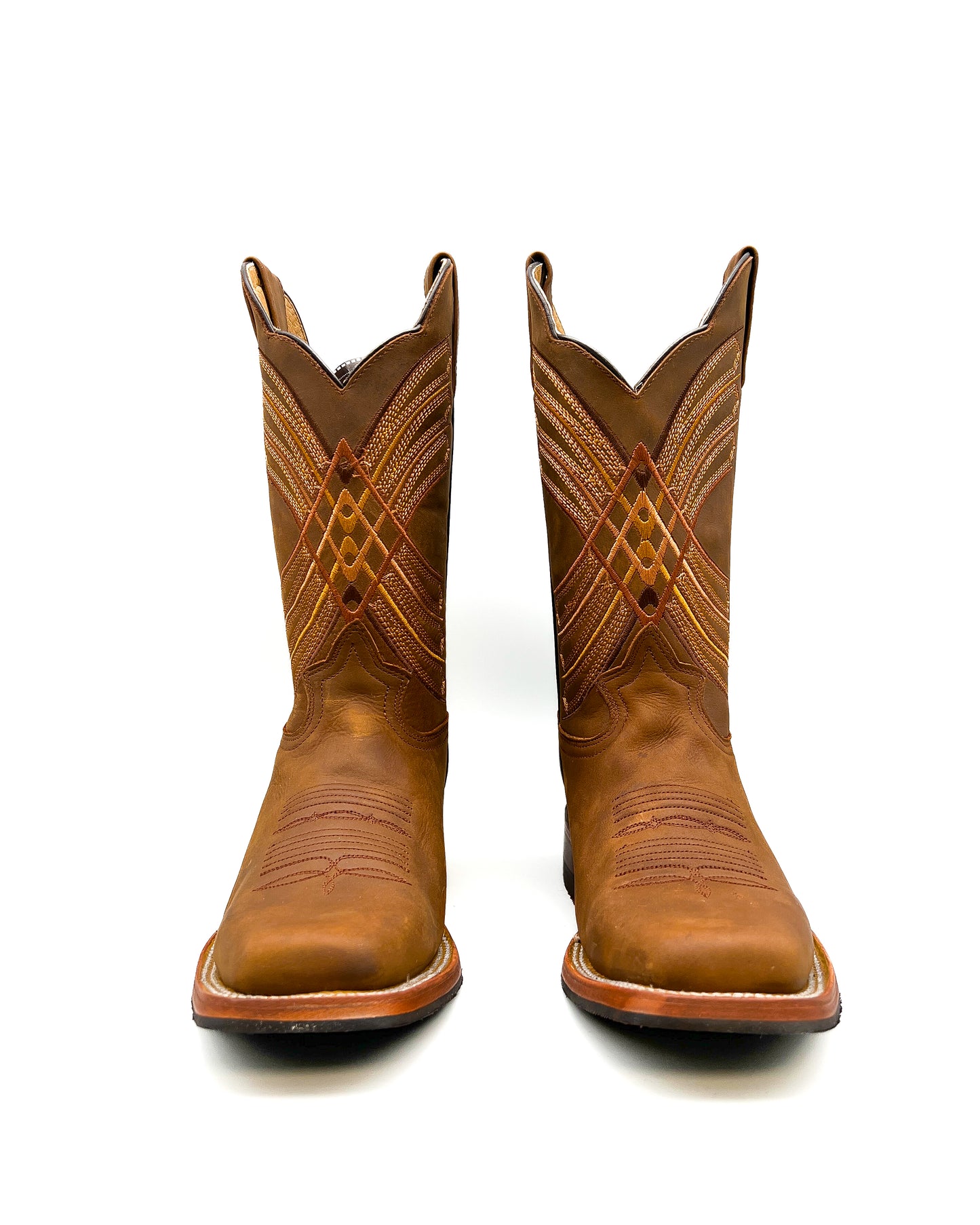 Cowboy Boot Thang Rubber Sole