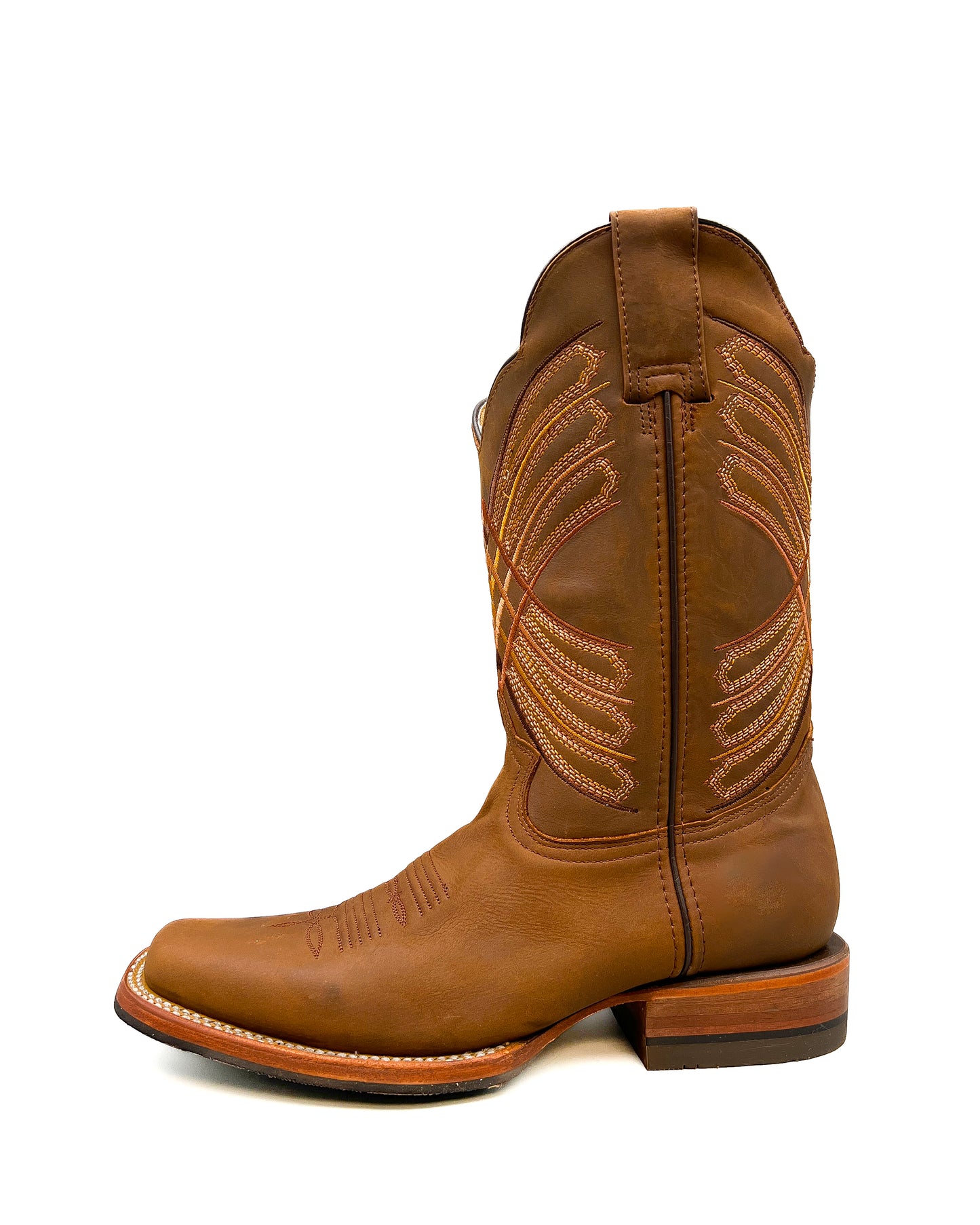 Cowboy Boot Thang Rubber Sole