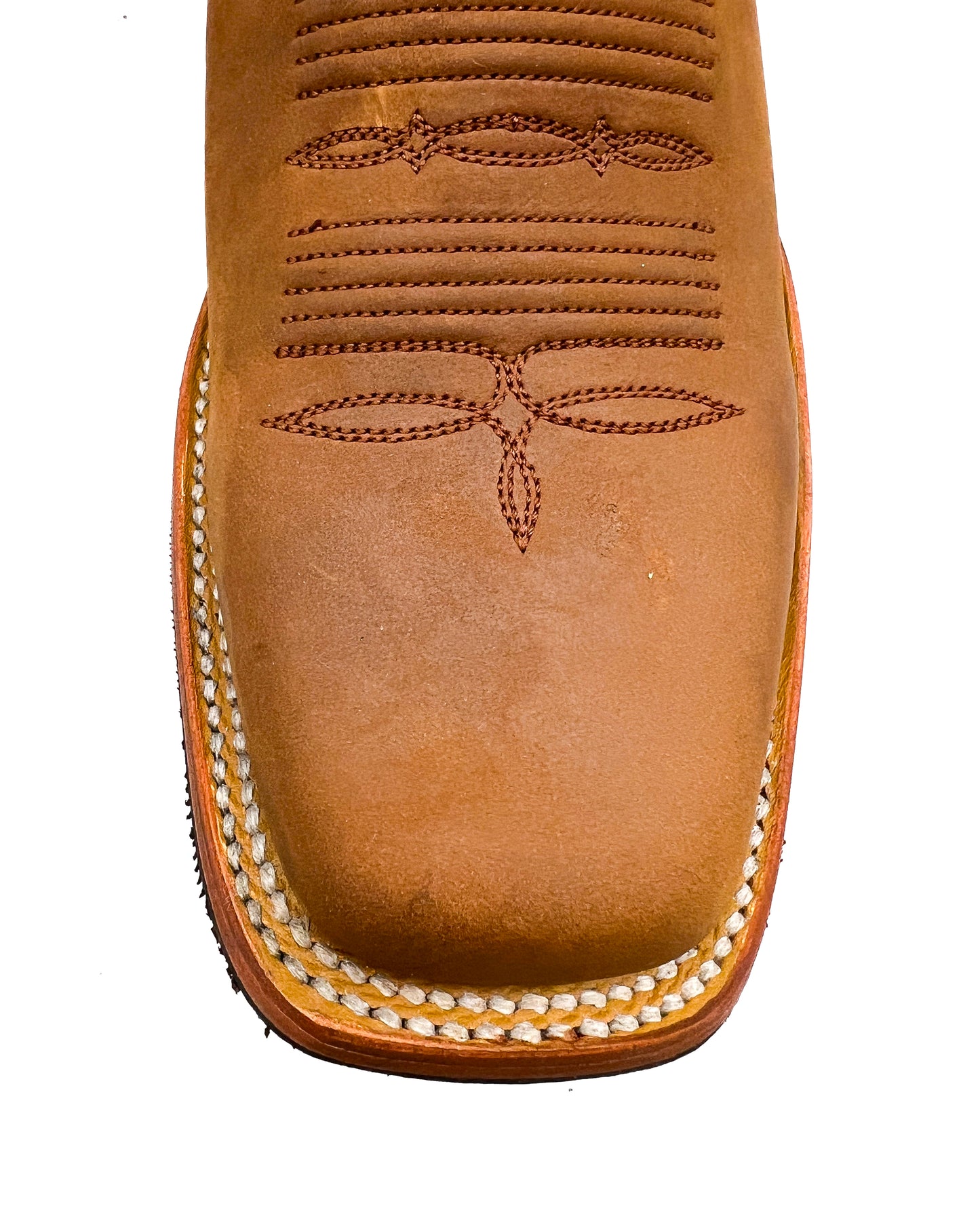 Cowboy Boot Thang Rubber Sole