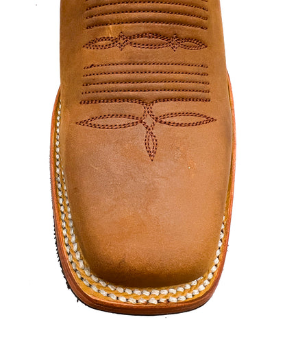 Cowboy Boot Thang Rubber Sole
