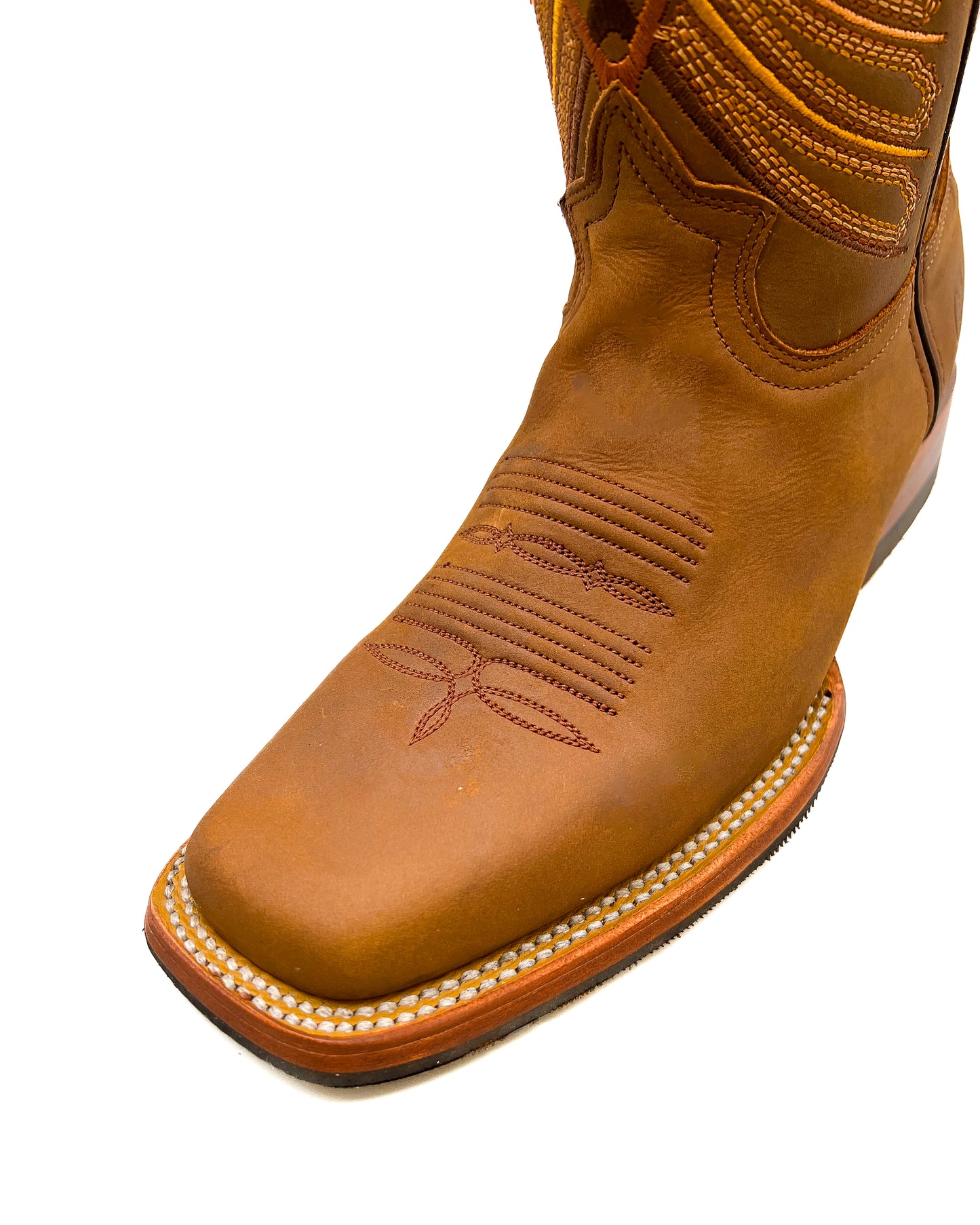 Cowboy Boot Thang Rubber Sole