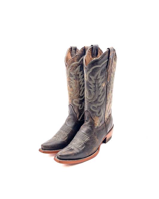 Cowboy Boot Jaylin Brown