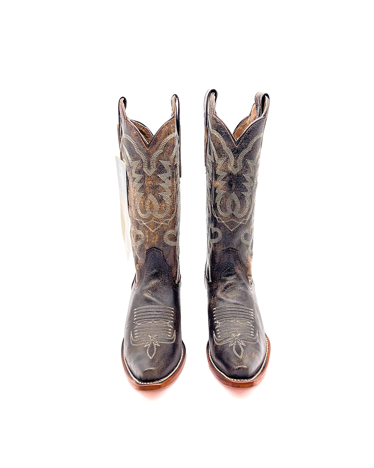 Cowboy Boot Jaylin Brown