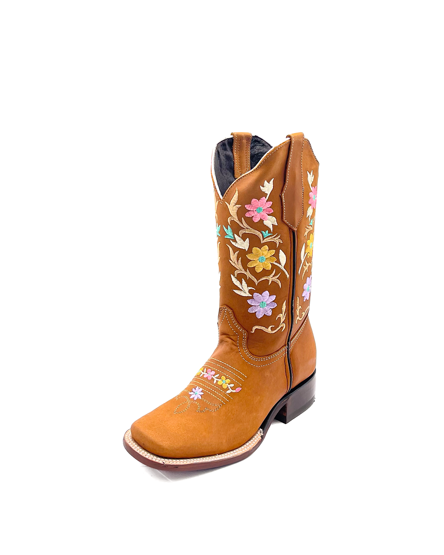 Cowboy Boot Andrea Floral