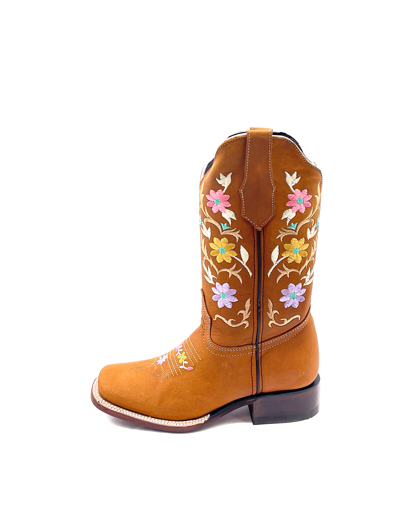 Cowboy Boot Andrea Floral