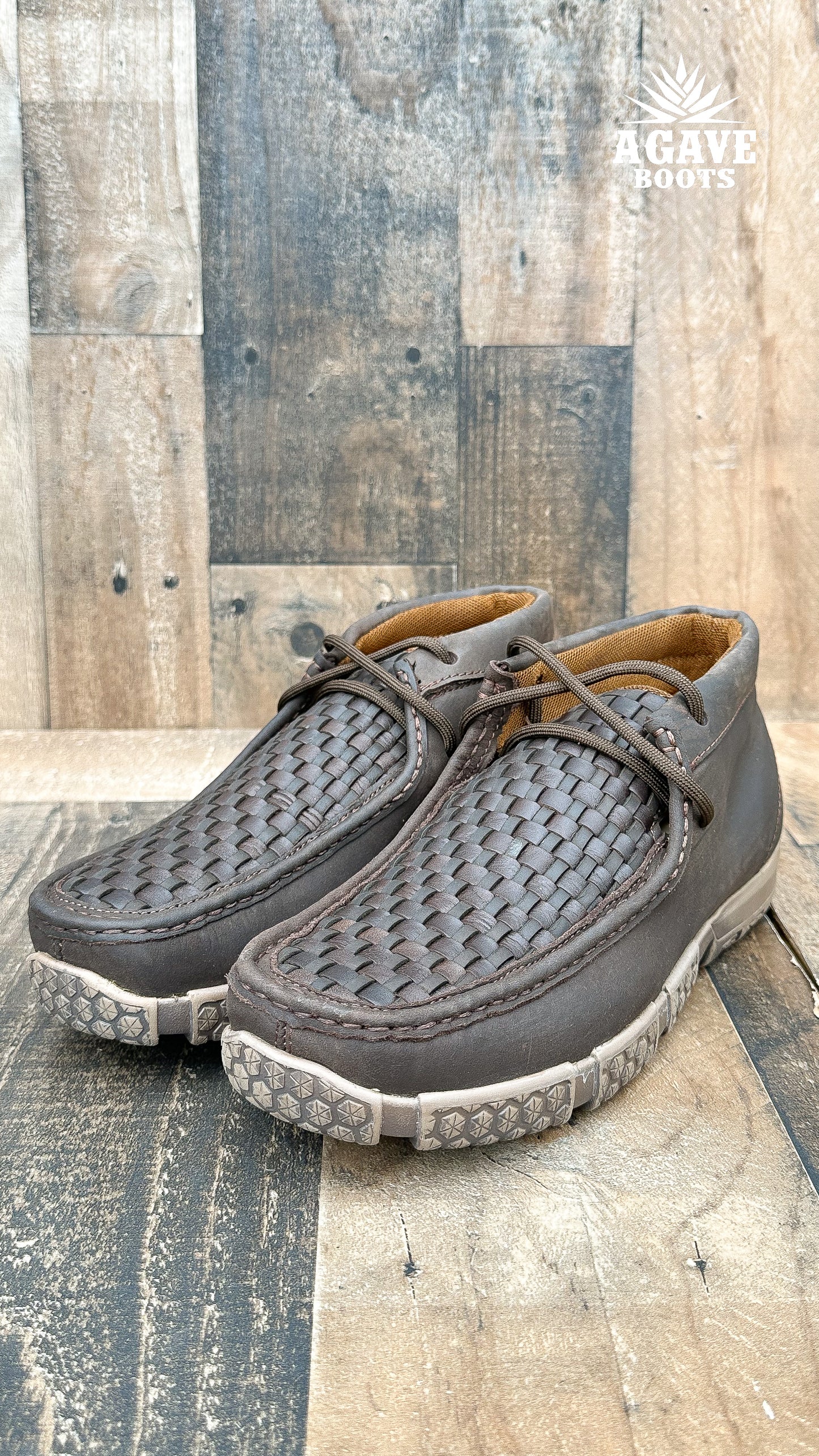 HAND MADE WOVEN | MEN MOCCASIN SHOES