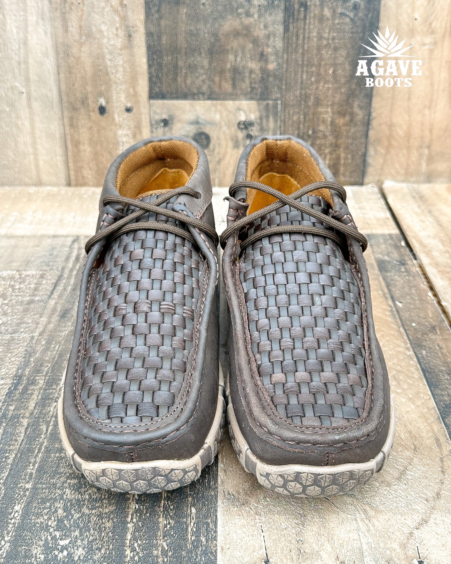 HAND MADE WOVEN | MEN MOCCASIN SHOES
