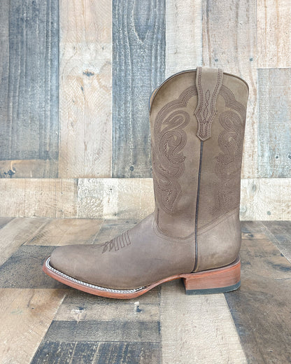 Cowboy Boot Brown