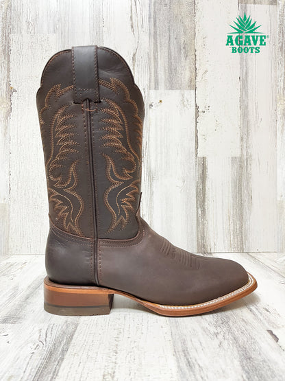 Cowboy Boot Brown