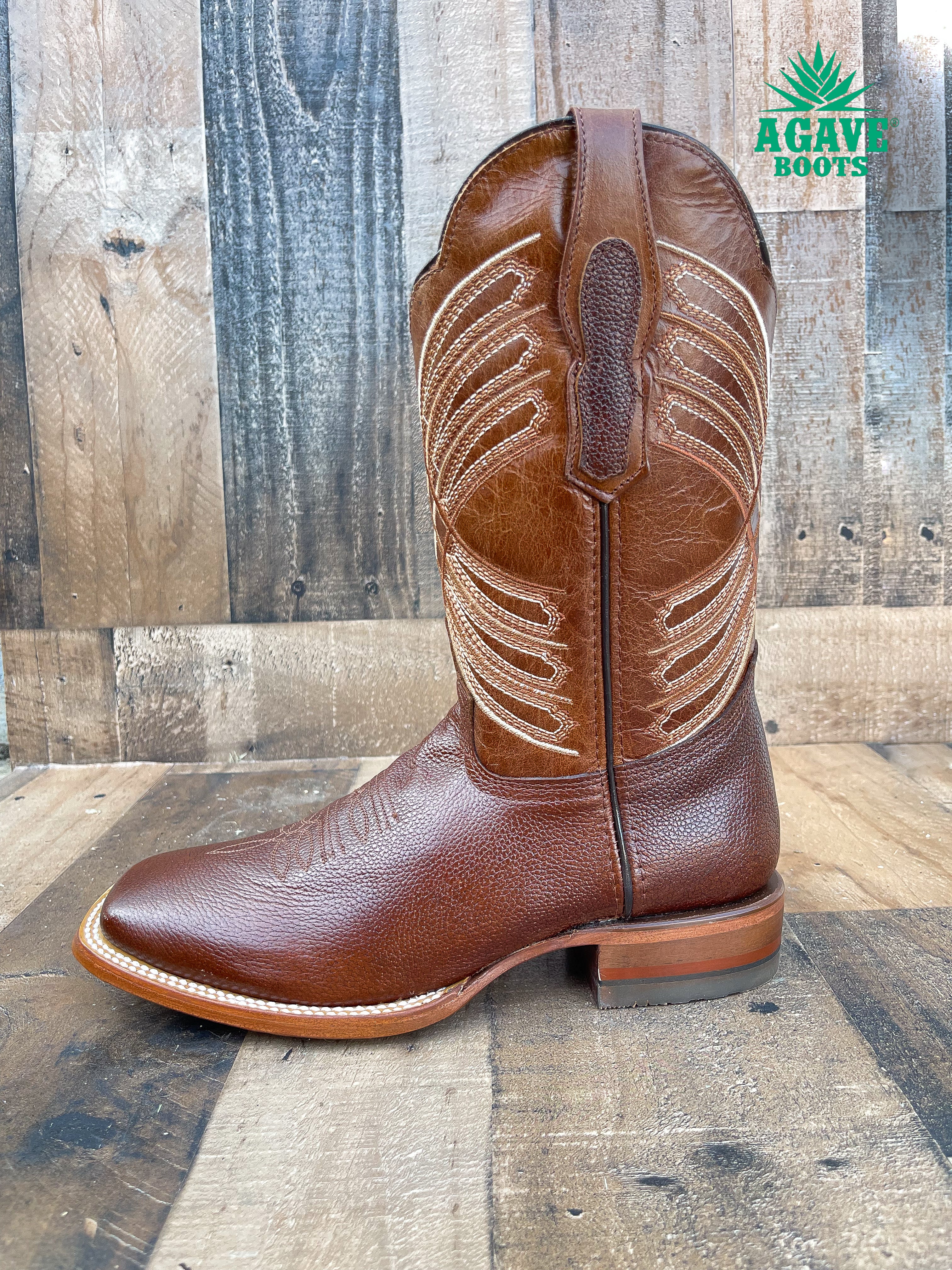 Country boots men best sale