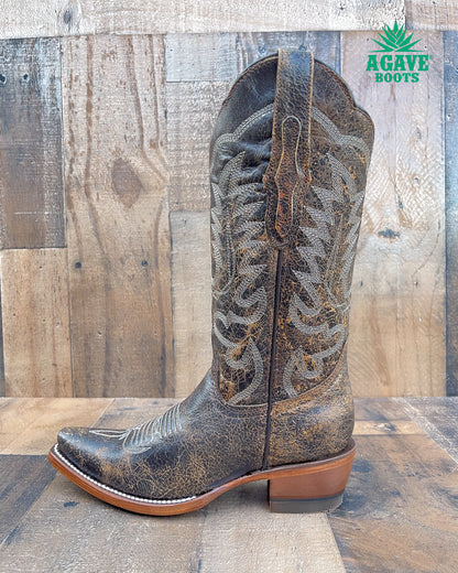 Cowboy Boot Jaylin Brown