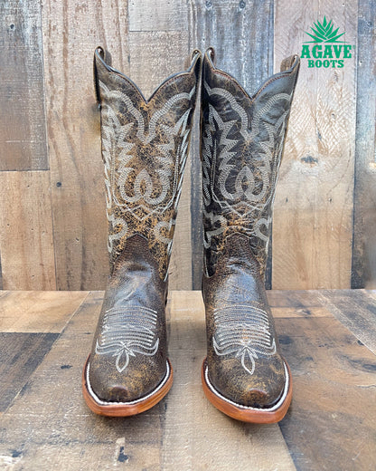 Cowboy Boot Jaylin Brown
