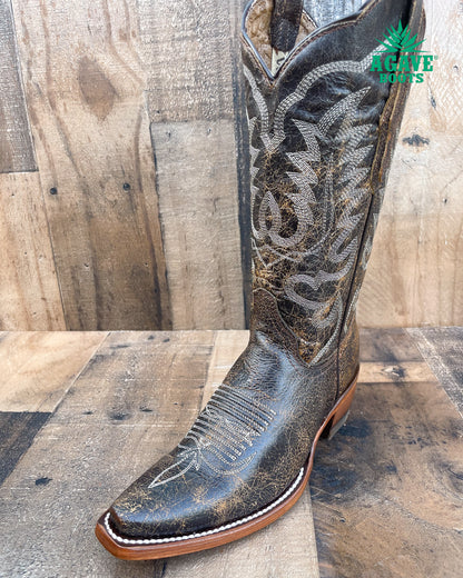 Cowboy Boot Jaylin Brown