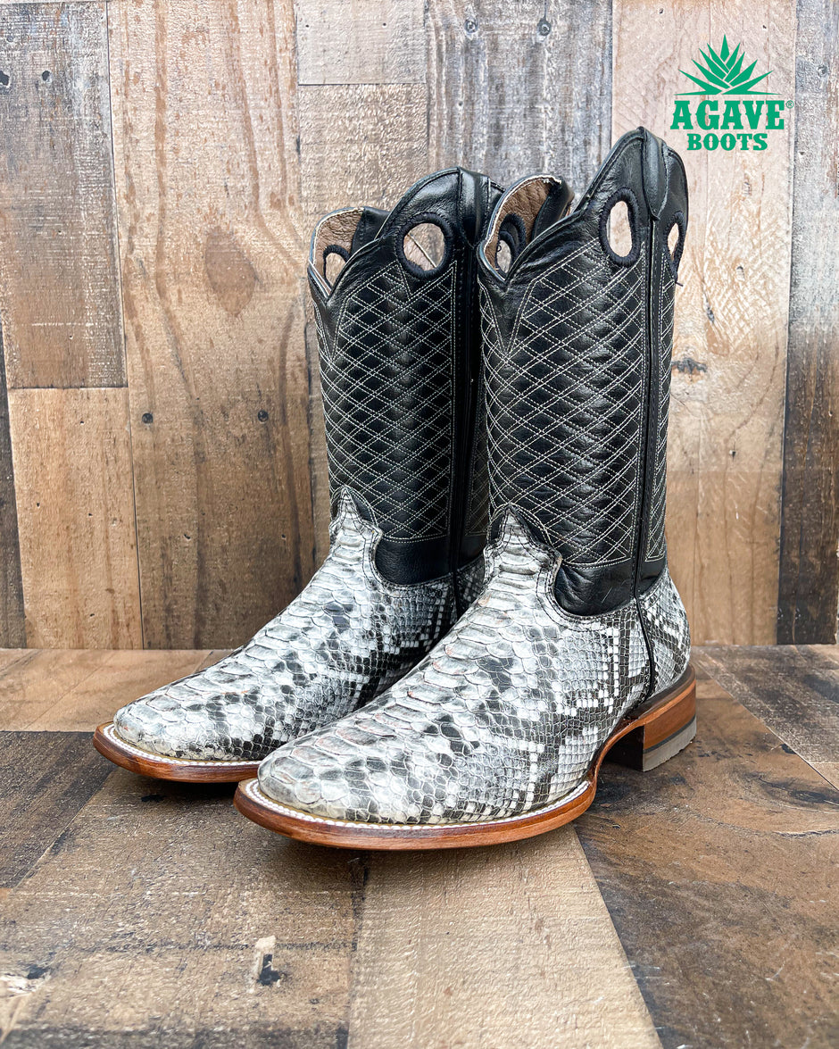 Agave Boots Agave boots
