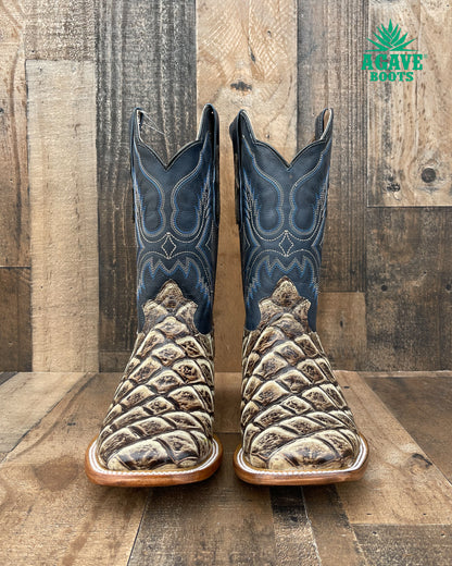 Cowboy Boot Fish Orix