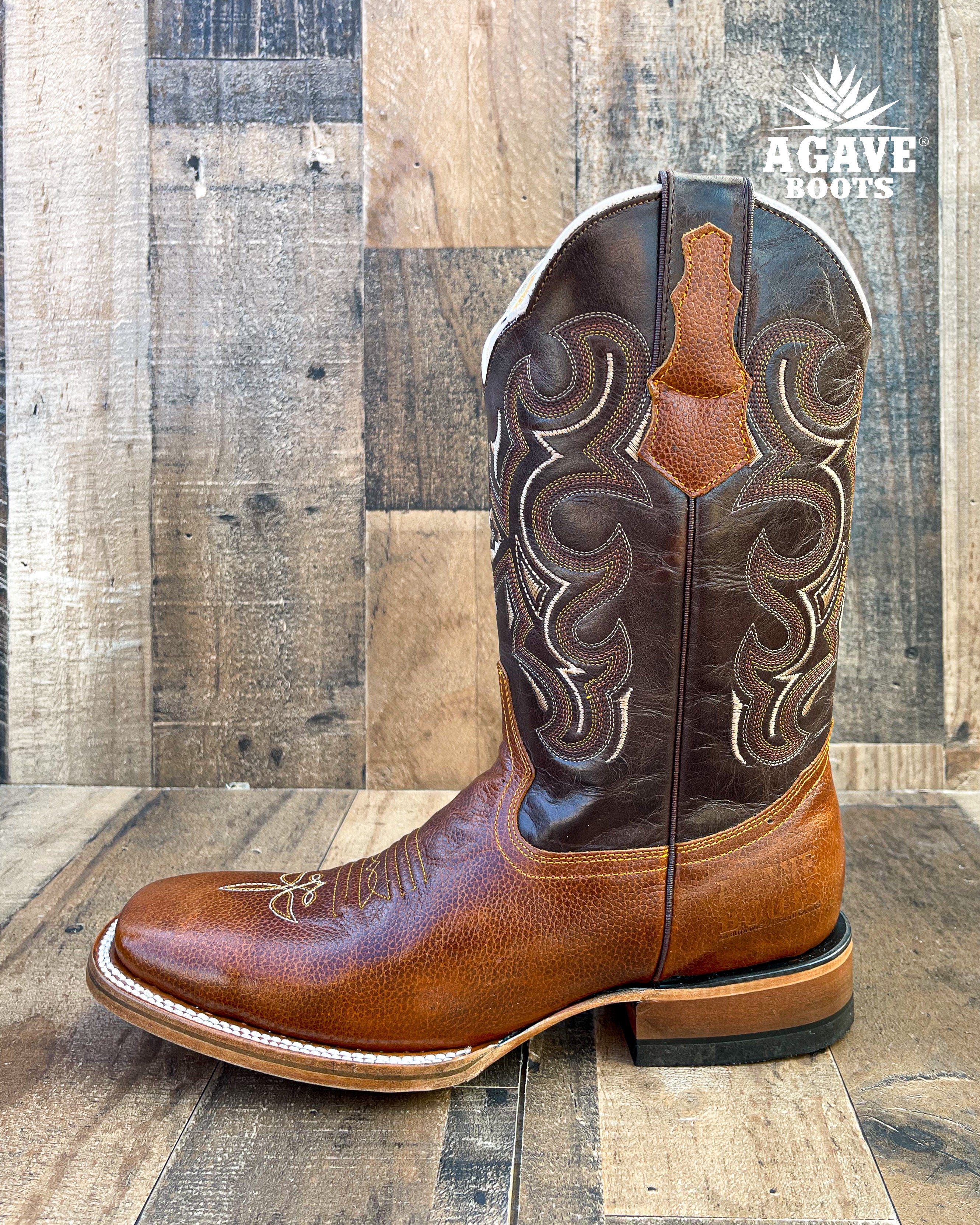 Botas bull rider online precio