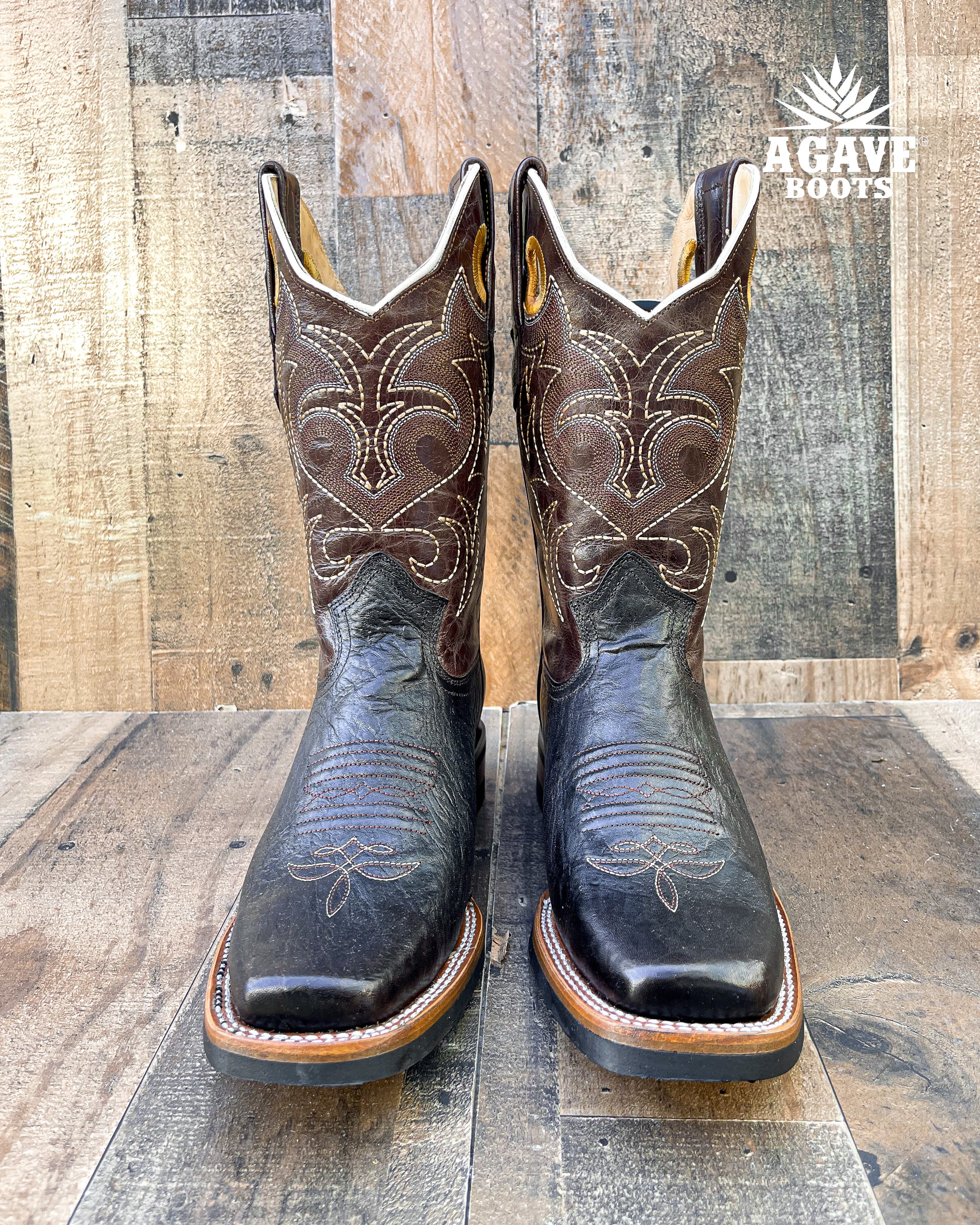 Elephant ear hot sale cowboy boots